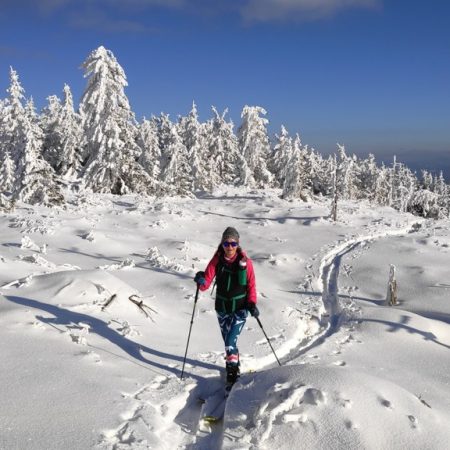 Skitouring AktywnyWyjazd.pl