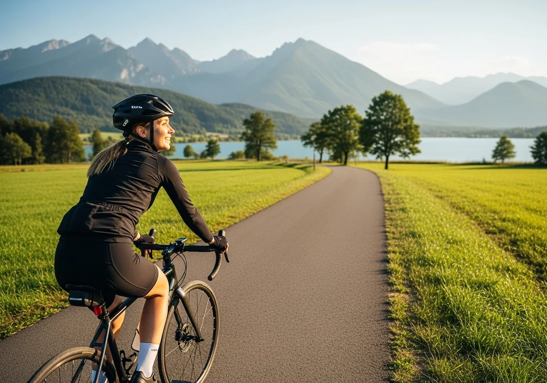 Trasy rowerowe Małopolska: Kompletny przewodnik po sieci Velo